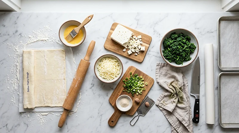 Gluten Free Pinwheels