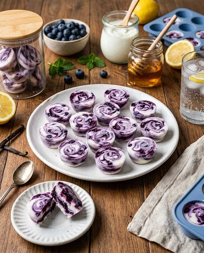 Healthy Creative Snacks