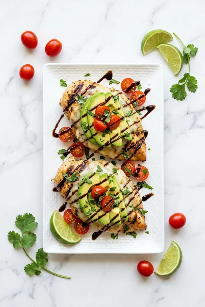 Healthy Dinner Ideas Low Carb