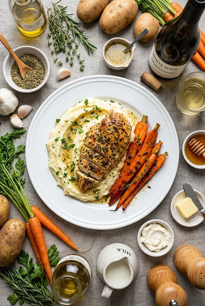 Healthy Dinner Meals For Family