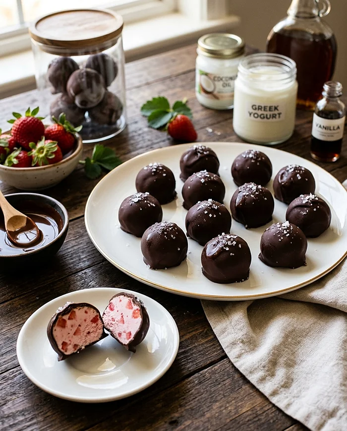 Healthy Easy Snack Recipes