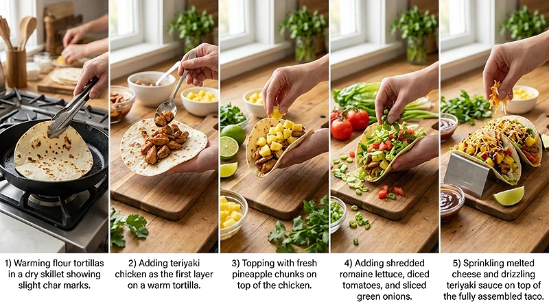 Healthy Meals Mexican