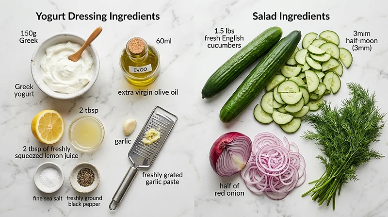 Healthy Recipes With Dill