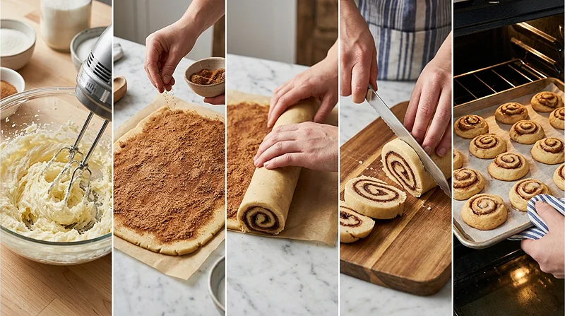 Homemade Cookie Ideas