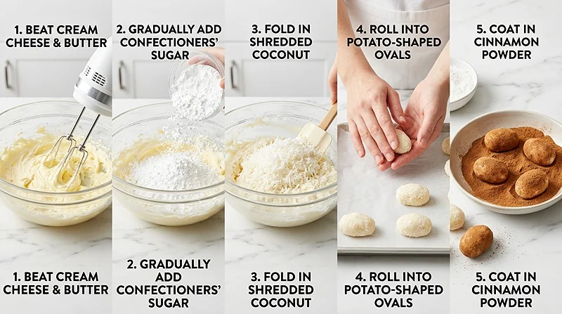 Irish Dessert Recipe