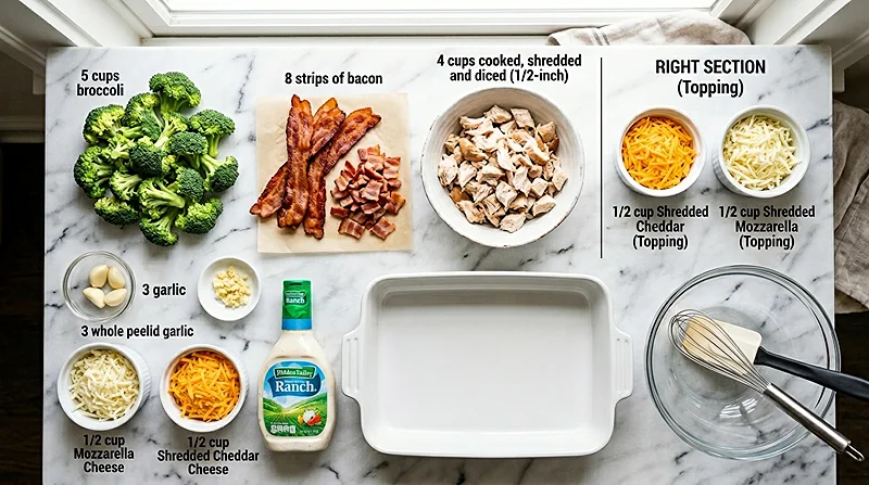 Low Carb Chicken Recipes For Dinner Casseroles