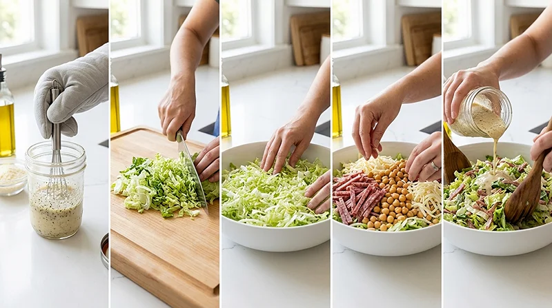 One Pot Dinners