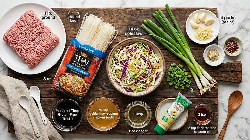 Potsticker Bowls