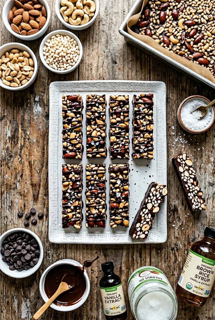 Quick Recipes Snacks