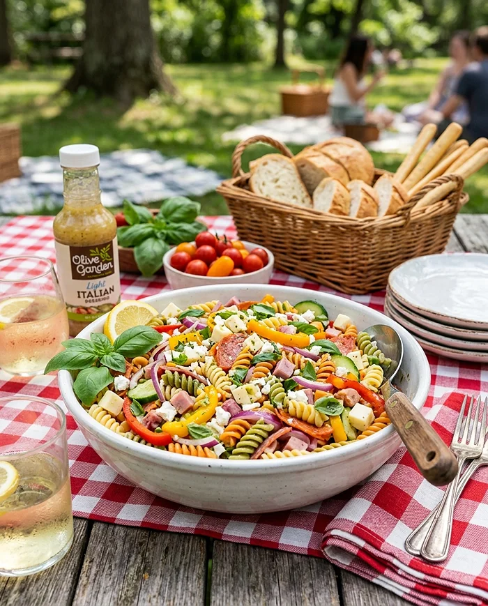 Salads For Work Lunch