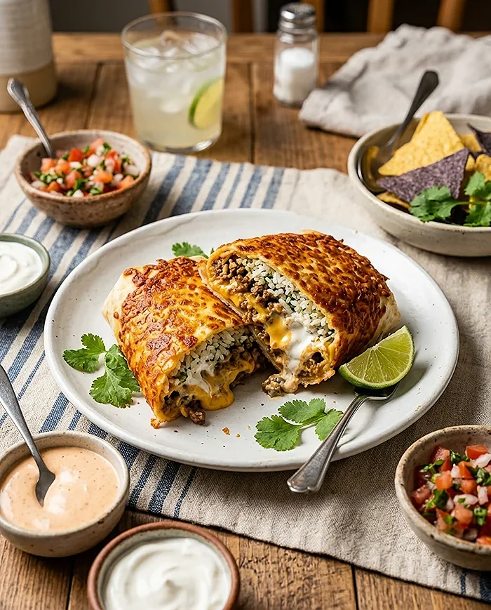 Super Easy Recipes