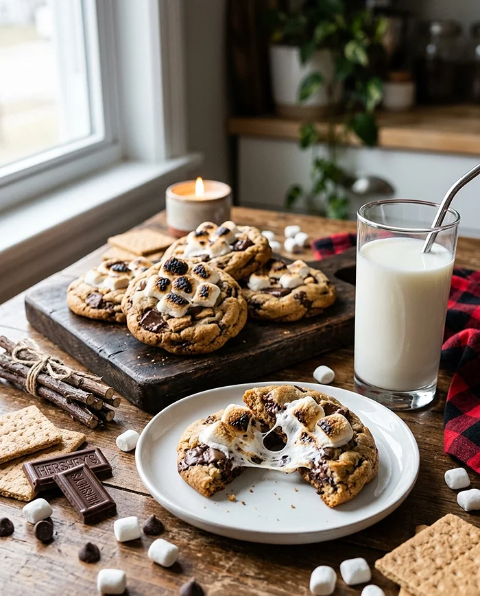 Sweet Baking Ideas