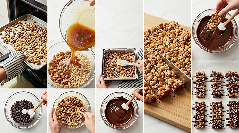 Sweet Dishes Recipes