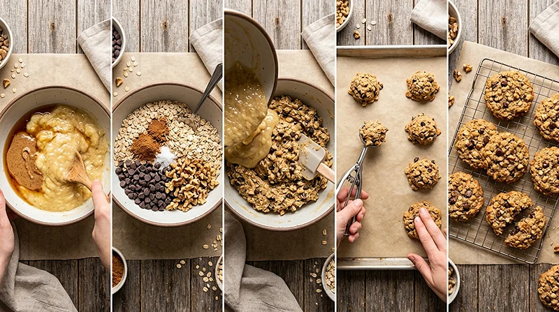 Sweet Healthy Snacks Recipes