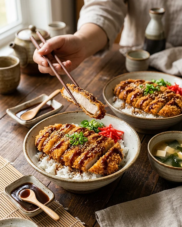 Tonkatsu Sauce