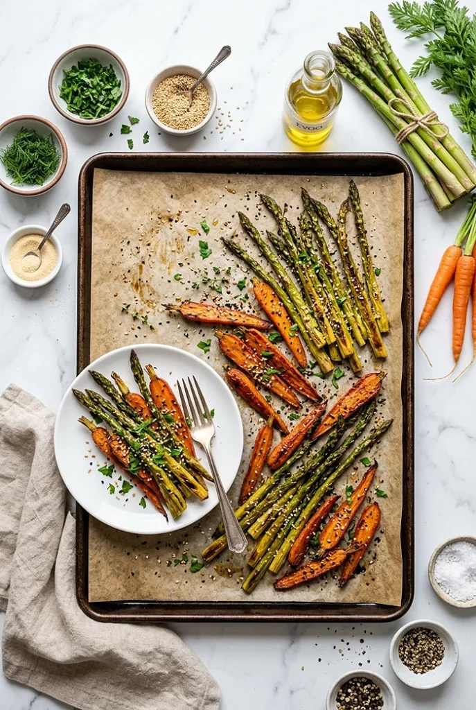 Veggie Side Dishes