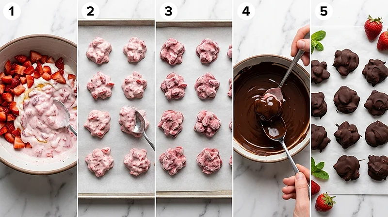 What Can I Make With Strawberries