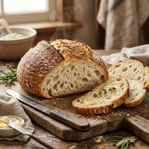 Yeast Bread Recipe 5 Yeast Bread recipe