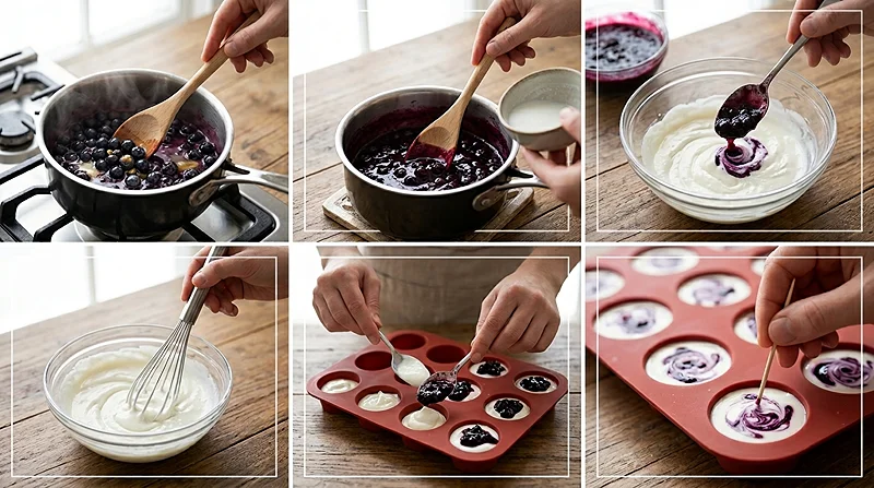 Yogurt Based Recipes