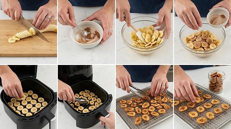 Air Fryer Recipes Healthy