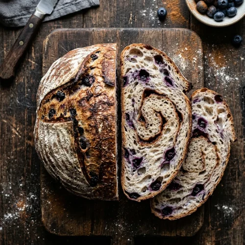 Costco Blueberry Sourdough Bread 5 Costco Blueberry Sourdough Bread