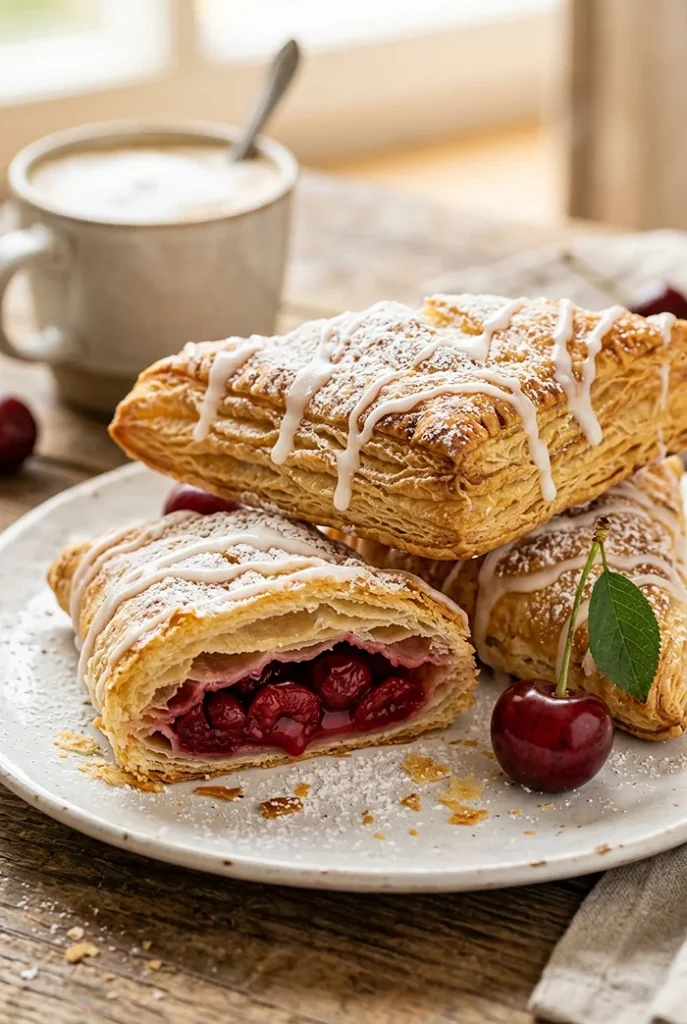 Dessert Bar Recipe