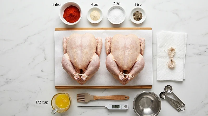 Easy Rotisserie Chicken Meals