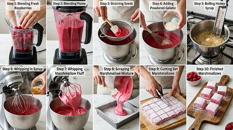 Easy Snack Recipes