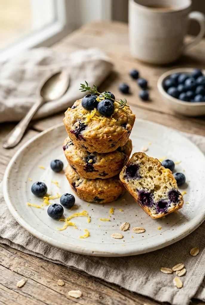 Healthy Little Bites