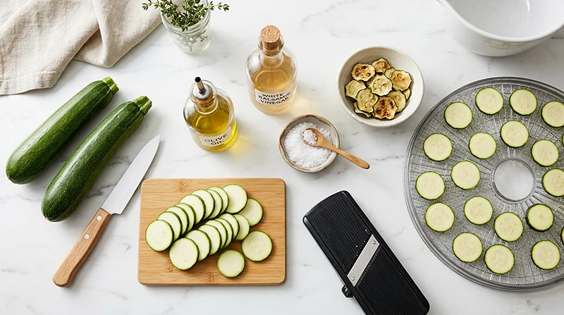 Healthy No Sugar Snacks