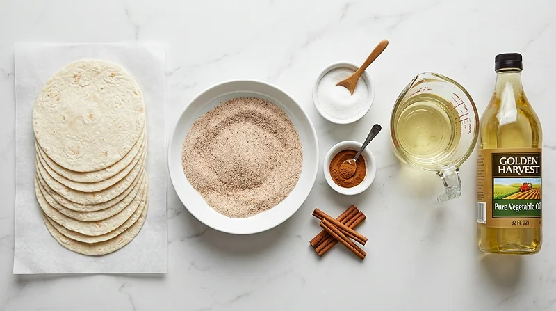 Easy Bunuelos Recipe 2 Homemade Mexican Dessert