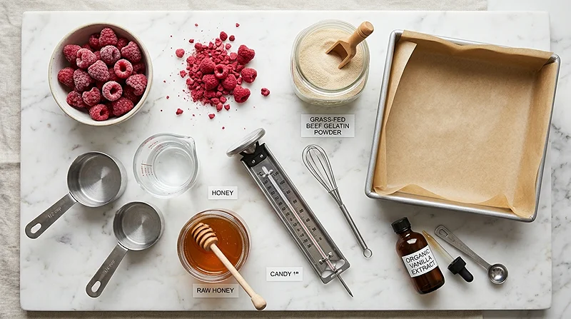 Recipes With Marshmallows