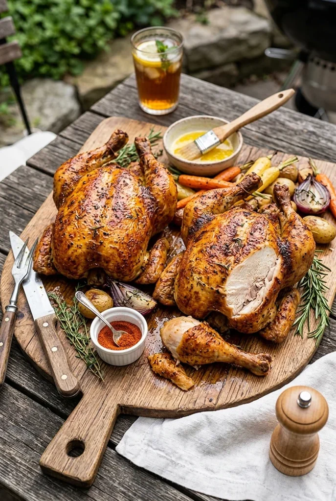 Rotisserie Chicken Meal Ideas