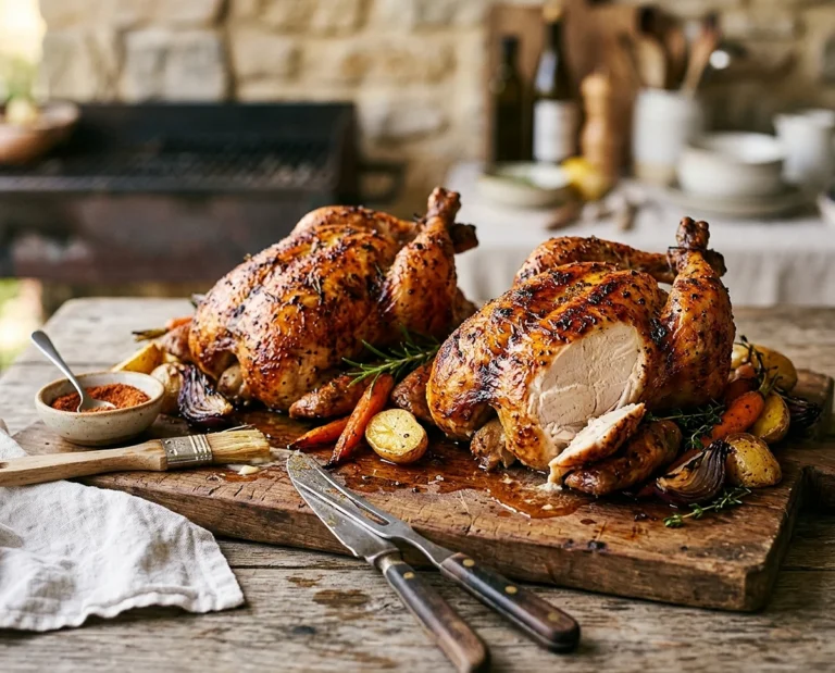 Rotisserie Chicken Recipes