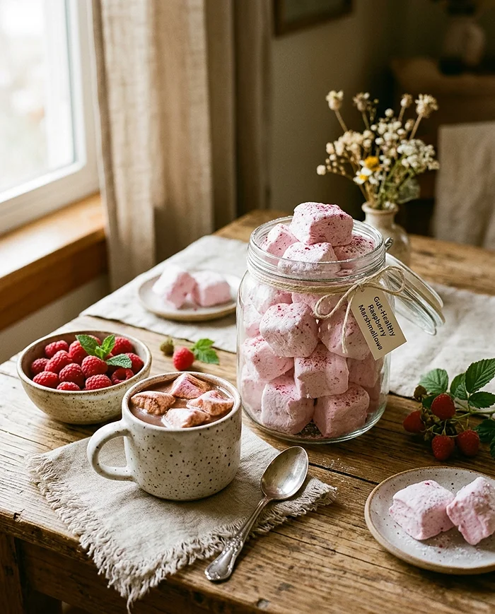 Sweet Snacks Recipes
