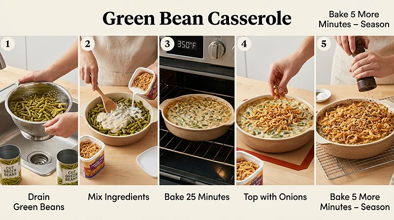 Traditional Holiday Side Dish