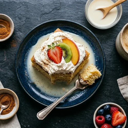 Tres Leches Cake Recipe Authentic 5 Tres Leches Cake Recipe Authentic