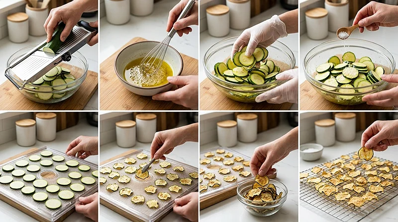 Veggie Snacks