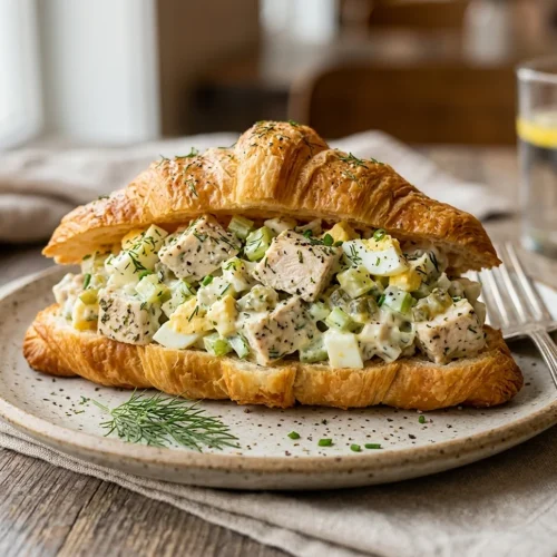chick-fil-a chicken salad