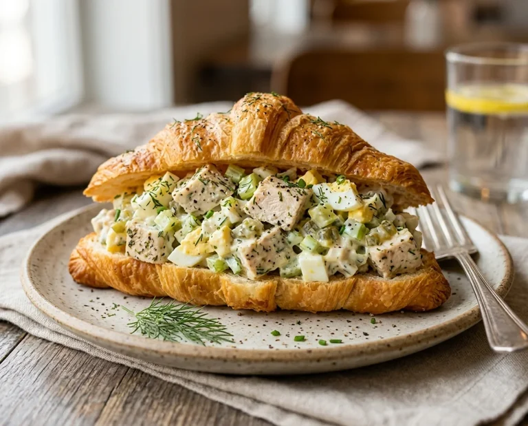 chick-fil-a chicken salad