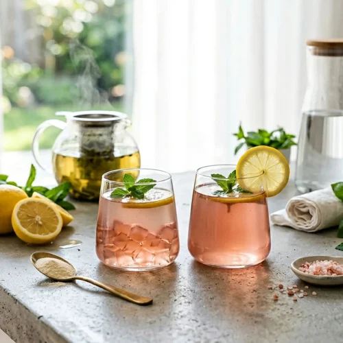jello weight loss recipe