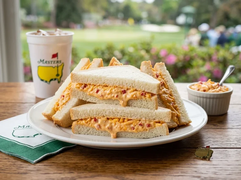 pimento cheese sandwich masters