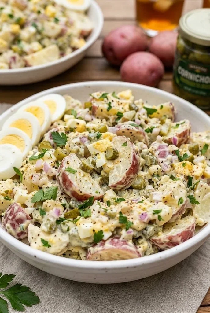 BBQ Side Dish Recipe