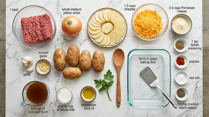 Beef Recipes Easy