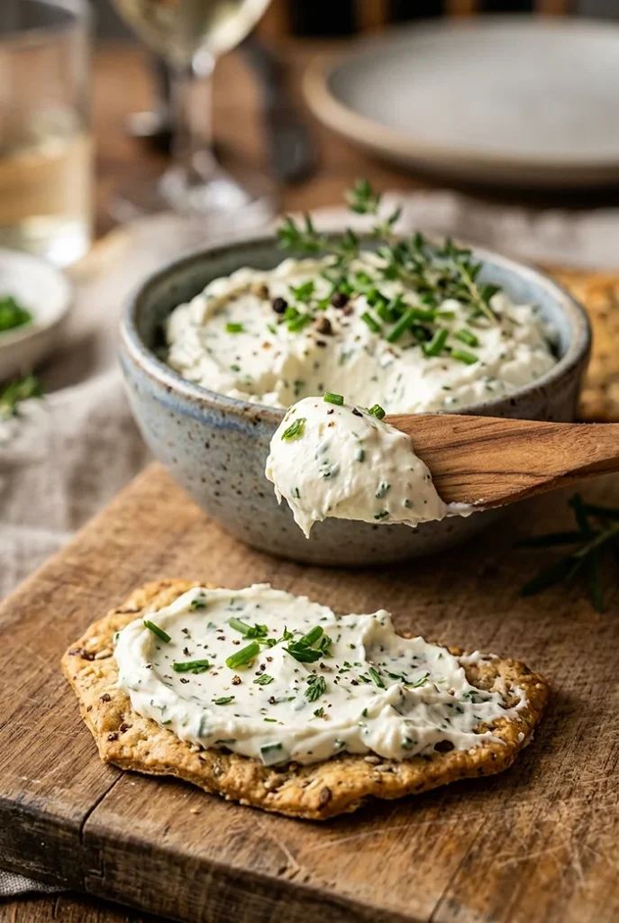 Homemade Boursin Cheese 4 Boursin Cheese Recipes