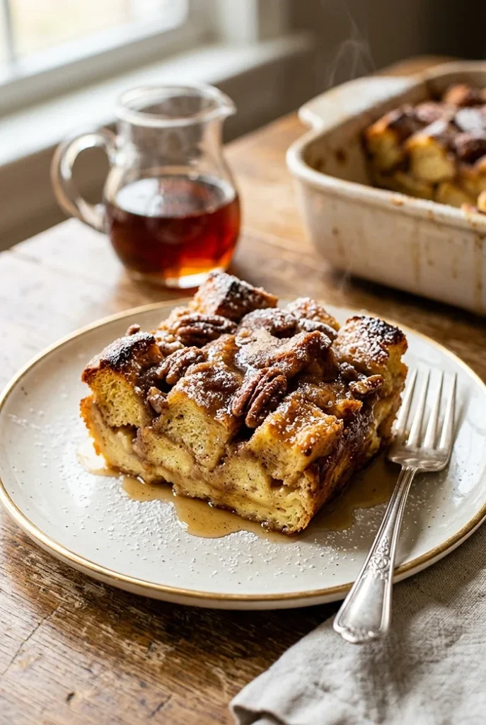 Breakfast Casserole Recipe