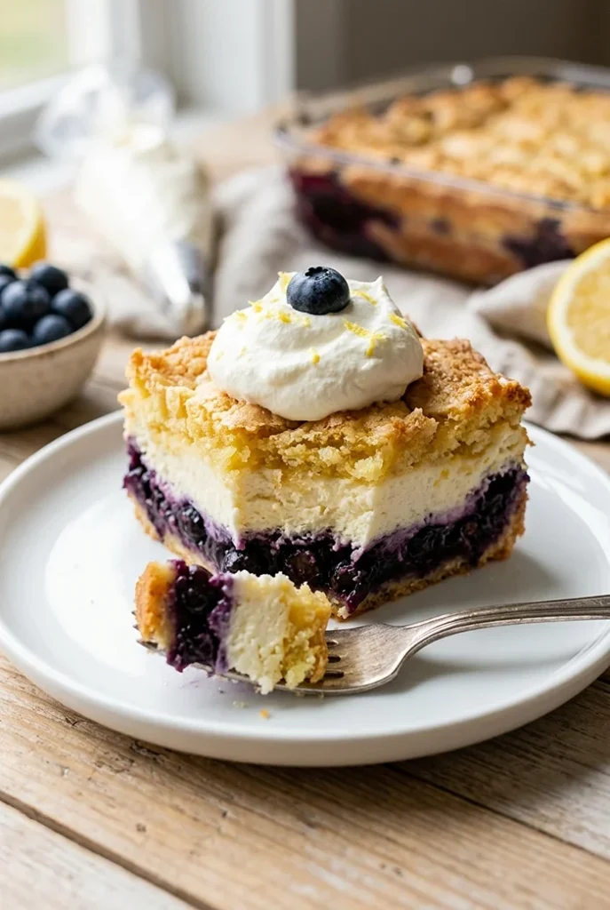 Canned Blueberry Recipes