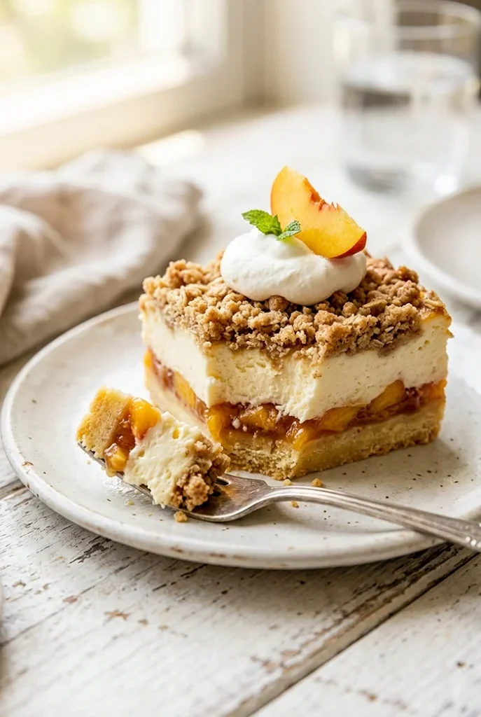 Easy Barbecue Desserts