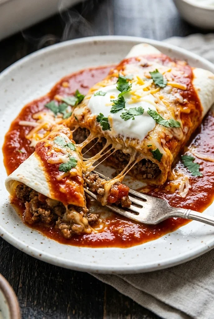 Easy Fast Cheap Dinners