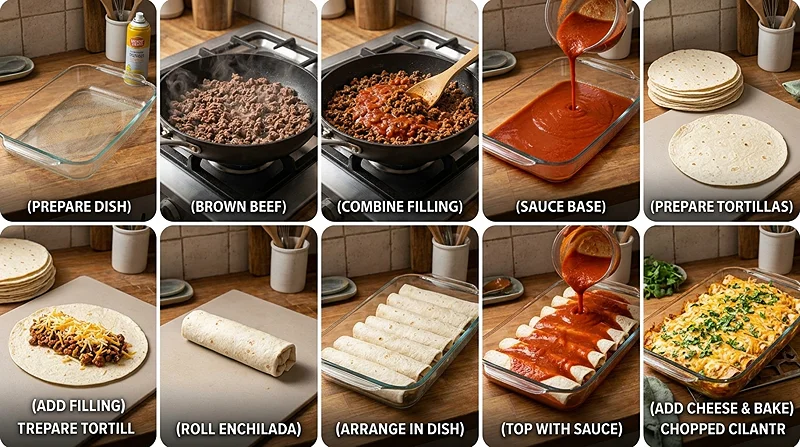 Easy Mexican Recipes Authentic